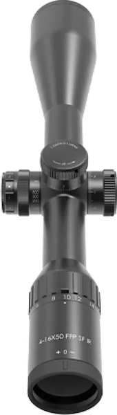 Изображение товара Оптический прицел Mewlite 4-16x50 FFP Pro 30мм SF IR / 62001