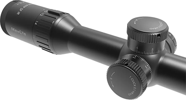 Изображение товара Оптический прицел Mewlite 4-16x50 FFP Pro 30мм SF IR / 62001