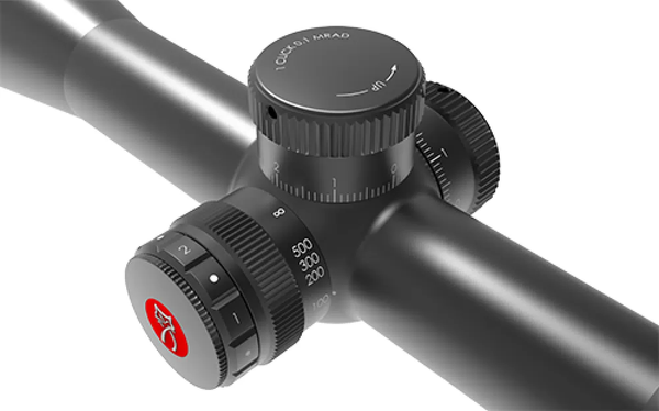 Изображение товара Оптический прицел Mewlite 4-16x50 FFP Pro 30мм SF IR / 62001