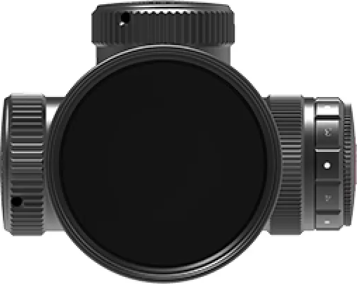 Изображение товара Оптический прицел Mewlite 4-16x50 FFP Pro 30мм SF IR / 62001