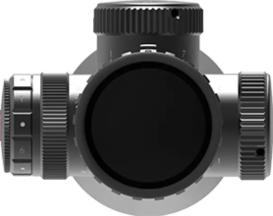 Изображение товара Оптический прицел Mewlite 4-16x50 FFP Pro 30мм SF IR / 62001