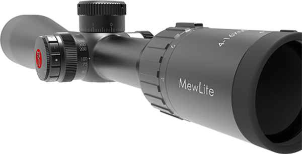 Изображение товара Оптический прицел Mewlite 4-16x50 FFP Pro 30мм SF IR / 62001