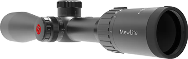 Изображение товара Оптический прицел Mewlite 4-16x50 FFP Pro 30мм SF IR / 62001