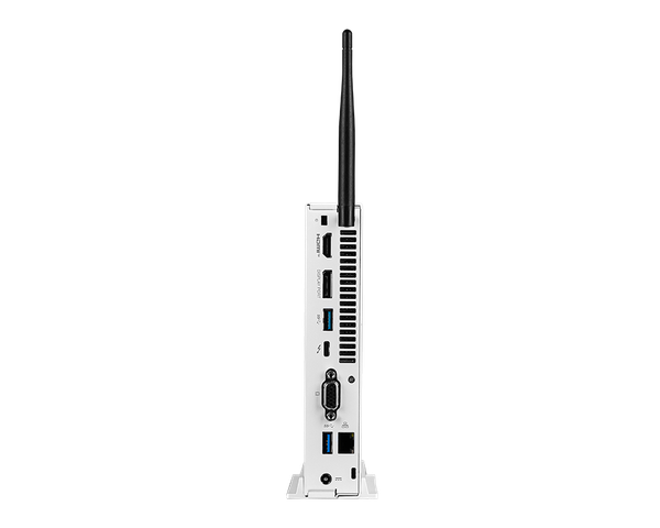 Изображение товара Неттоп MSI Pro DP10 12M-039BRU (936-B0A622-039)