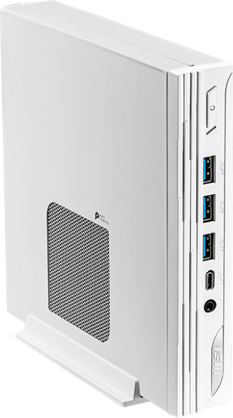 Изображение товара Неттоп MSI Pro DP10 12M-039BRU (936-B0A622-039)