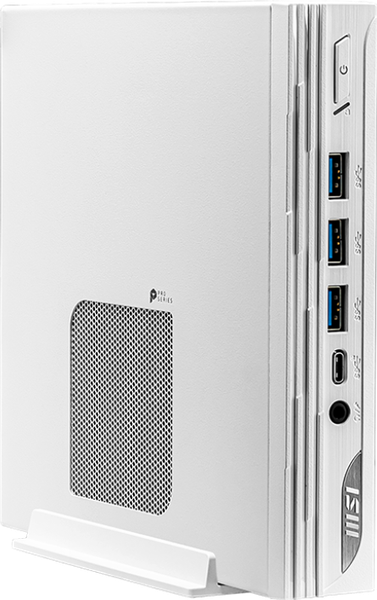 Изображение товара Неттоп MSI Pro DP10 12M-039BRU (936-B0A622-039)