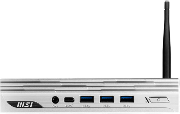 Изображение товара Неттоп MSI Pro DP10 12M-039BRU (936-B0A622-039)