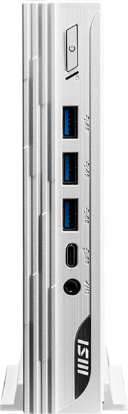 Изображение товара Неттоп MSI Pro DP10 12M-039BRU (936-B0A622-039)