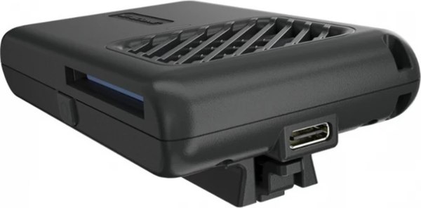 Изображение товара Электрофумигатор Nitecore EMR06