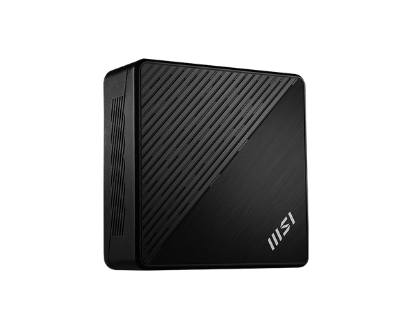 Изображение товара Неттоп MSI Cubi N ADL-037XRU (9S6-B0A911-200)