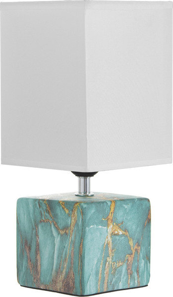 Изображение товара Прикроватная лампа Risalux Сафари 9705517 (лазурный)