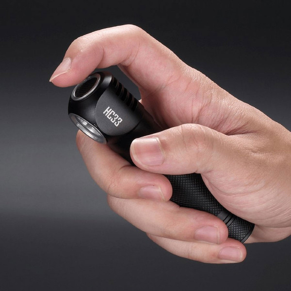 Изображение товара Фонарь Nitecore HC33