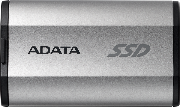 Изображение товара Внешний жесткий диск A-data USB-C 500GB (SD810-500G-CSG)