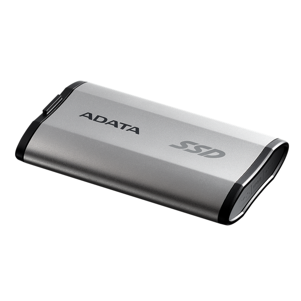 Изображение товара Внешний жесткий диск A-data USB-C 500GB (SD810-500G-CSG)