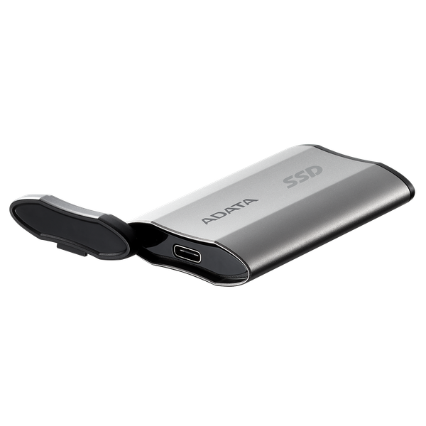 Изображение товара Внешний жесткий диск A-data USB-C 500GB (SD810-500G-CSG)