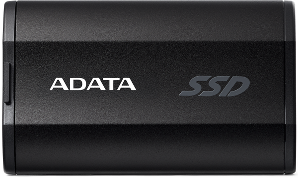 Изображение товара Внешний жесткий диск A-data USB-C 500GB (SD810-500G-CBK)