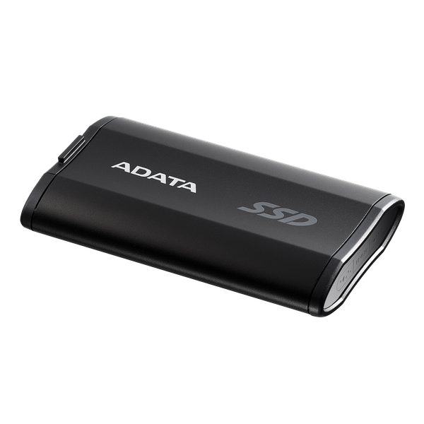 Изображение товара Внешний жесткий диск A-data USB-C 500GB (SD810-500G-CBK)