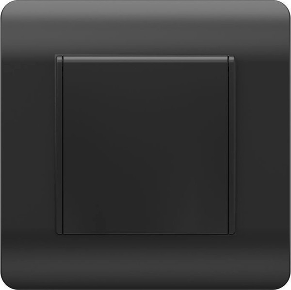 Изображение товара Розетка Chint NEW3-E 16А IP44 / 431500 (черный)