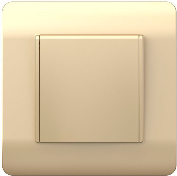 Изображение товара Розетка Chint NEW3-E 16А IP44 / 431448 (шампань)