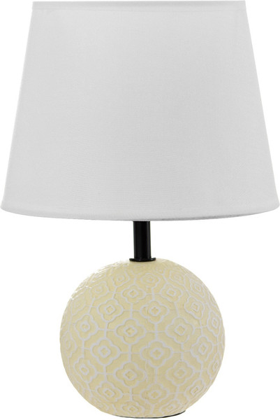 Изображение товара Прикроватная лампа Risalux Алиша 9705495 (белый)