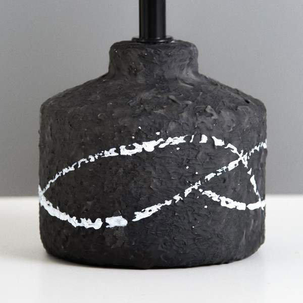 Изображение товара Прикроватная лампа Risalux Аста 9705497 (серый)