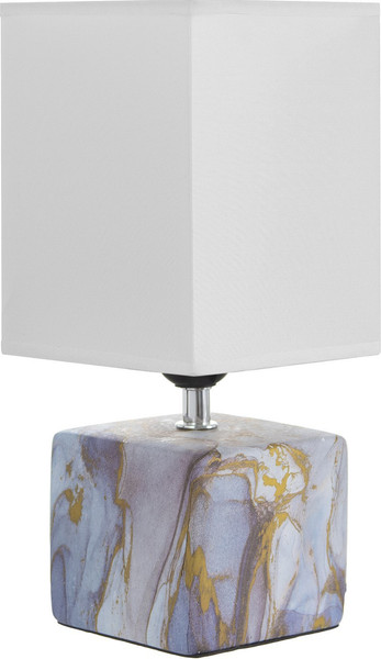 Изображение товара Прикроватная лампа Risalux Сафари 9705519 (фиолетовый)