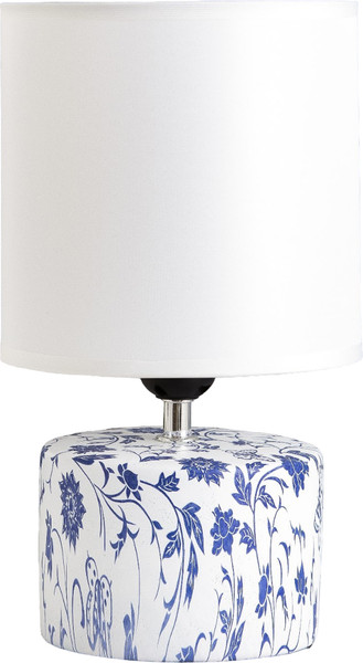 Изображение товара Прикроватная лампа Risalux Сафари К 9705526 (белый/фиолетовый)