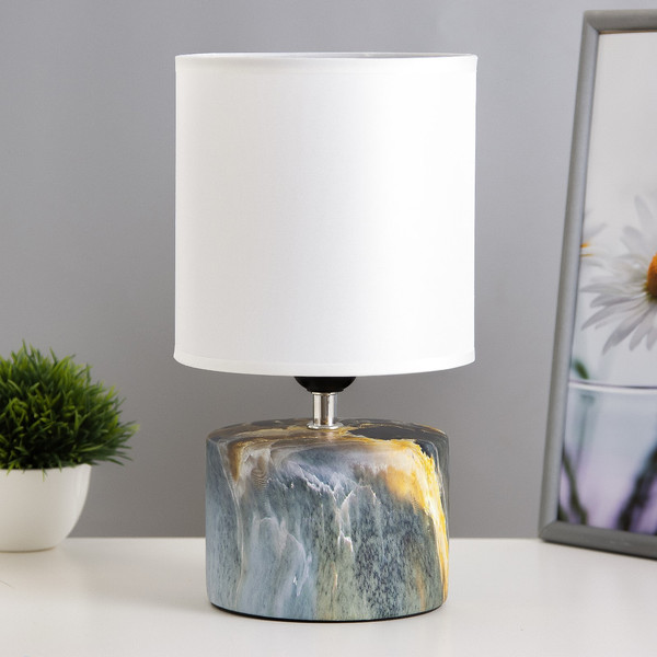 Изображение товара Прикроватная лампа Risalux Сафари К 9705528