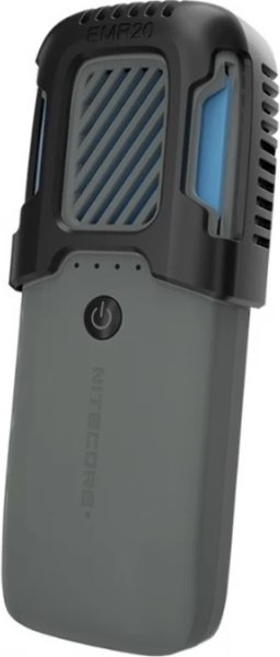 Изображение товара Электрофумигатор Nitecore EMR20