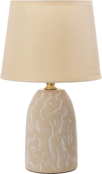 Изображение товара Прикроватная лампа Risalux Фенди 9705530 (бежевый)