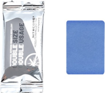 Изображение товара Ультразвуковой отпугиватель Nitecore EMR10