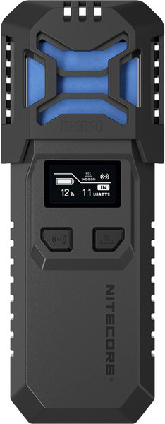Изображение товара Ультразвуковой отпугиватель Nitecore EMR10