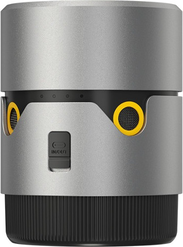 Изображение товара Ультразвуковой отпугиватель Nitecore EMR30