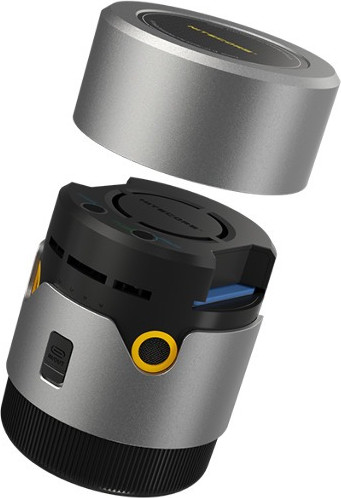 Изображение товара Ультразвуковой отпугиватель Nitecore EMR30