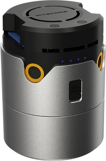 Изображение товара Ультразвуковой отпугиватель Nitecore EMR30