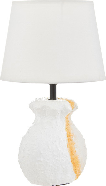 Изображение товара Прикроватная лампа Risalux Алатея 9705492 (белый/бежевый)