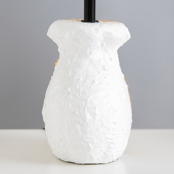 Изображение товара Прикроватная лампа Risalux Алатея 9705492 (белый/бежевый)