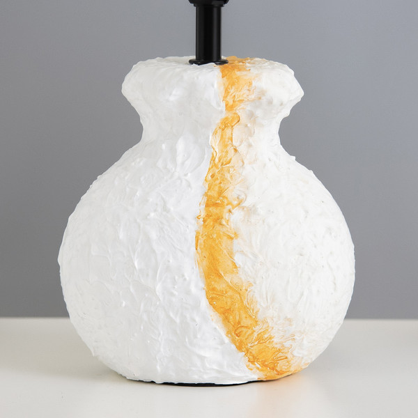 Изображение товара Прикроватная лампа Risalux Алатея 9705492 (белый/бежевый)