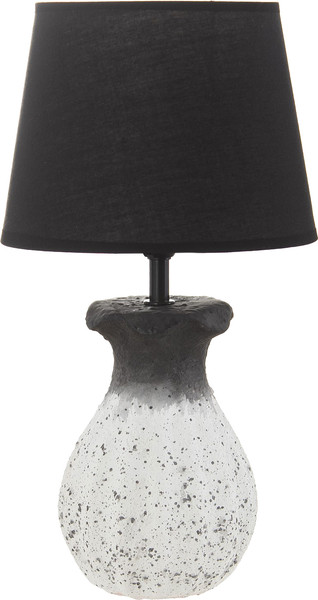 Изображение товара Прикроватная лампа Risalux Асфея 9705491 (серый/черный)