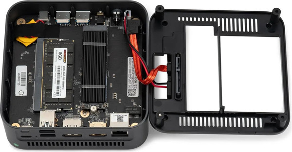 Изображение товара Неттоп IRU 110ALCN (2012500)