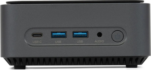 Изображение товара Неттоп IRU 110ALCN (2012500)