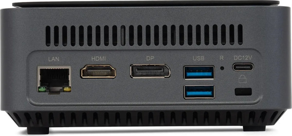 Изображение товара Неттоп IRU 110ALCN (2012500)