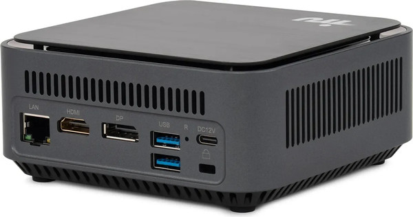 Изображение товара Неттоп IRU 110ALCN (2012500)