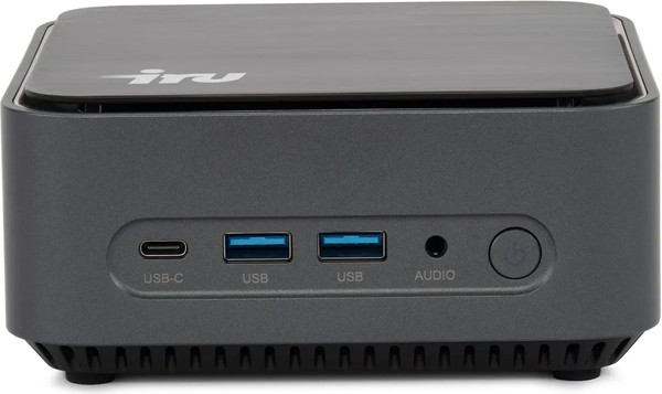 Изображение товара Неттоп IRU 110ALCN (2012500)