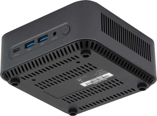 Изображение товара Неттоп IRU 110ALCN (2012500)