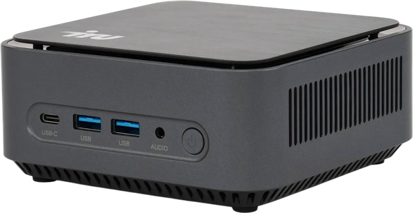 Изображение товара Неттоп IRU 110ALCN (2012495)