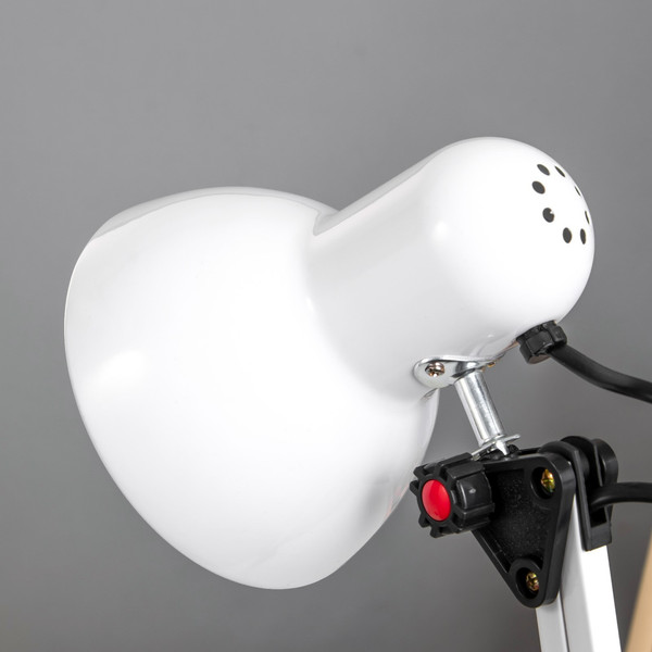 Изображение товара Настольная лампа Risalux 147773 (белый)