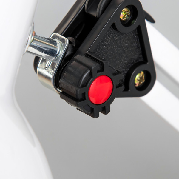 Изображение товара Настольная лампа Risalux 147773 (белый)