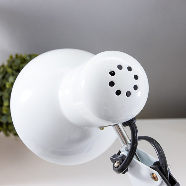 Изображение товара Настольная лампа Risalux 739948 (белый)