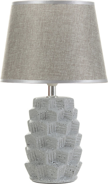 Изображение товара Прикроватная лампа Risalux Айрис 9947700 (серый)